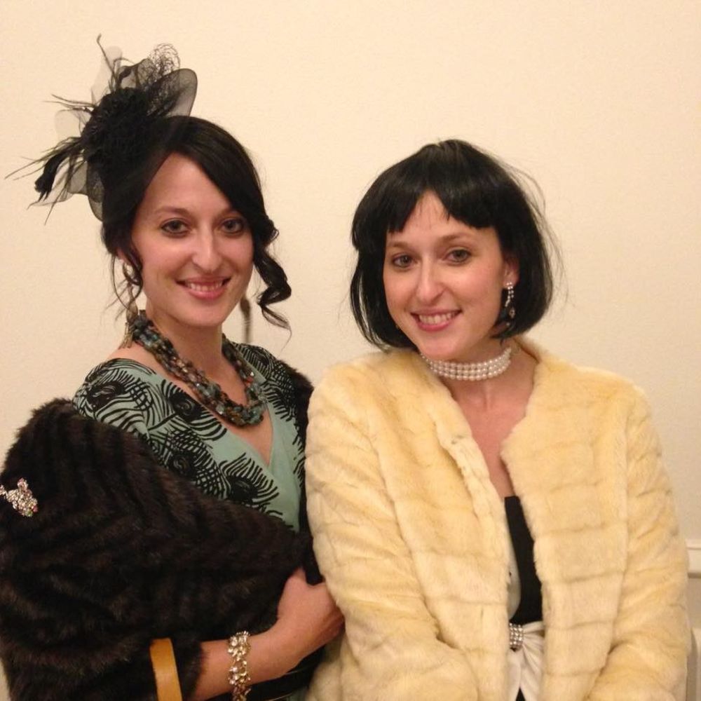 Meet your Posher, Sallie